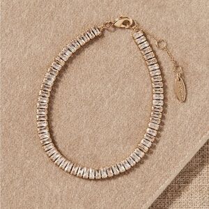 Anthropologie Billie Bracelet